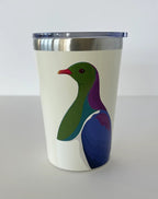 Stainless Cup Kereru