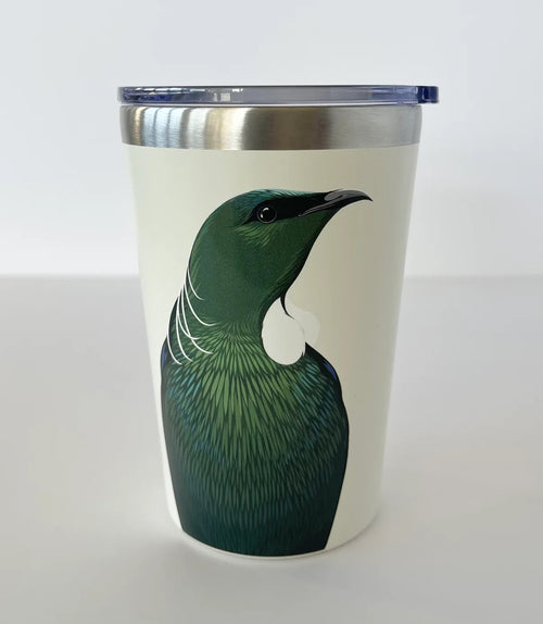 Stainless Cup Tui
