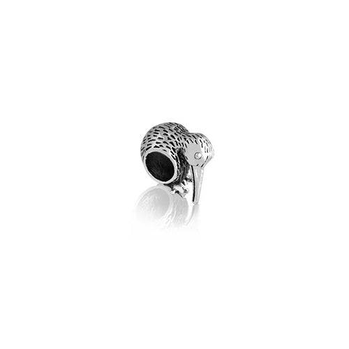 Sterling Silver Charm - Baby Kiwi (Born in NZ)