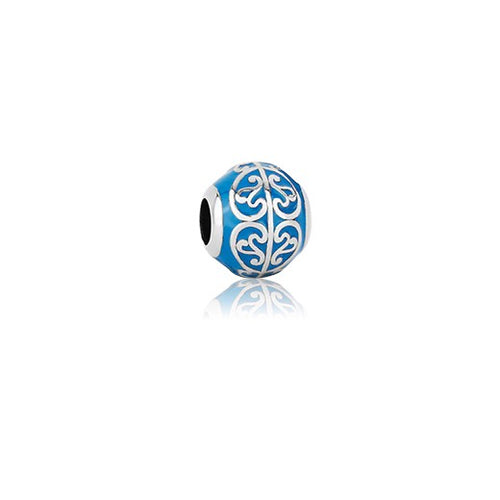 Sterling Silver Charm - Infinite Love (Forever)