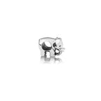 Sterling Silver Charm - Lucky Elephant