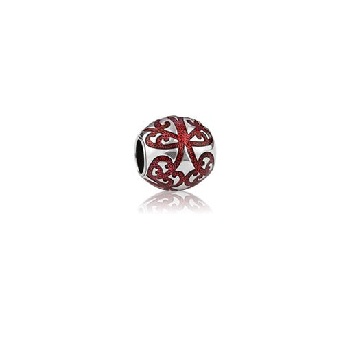 Sterling Silver Charm - My Family Tree (Ancestry)