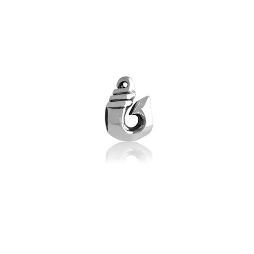 Sterling Silver Charm - Safe Travel