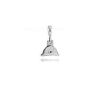 Sterling Silver Charm - Shepherd's Whistle