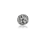 Sterling Silver Charm - Spirit of NZ (Vitality)