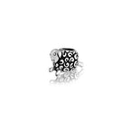 Sterling Silver Charm - Woolly Sheep