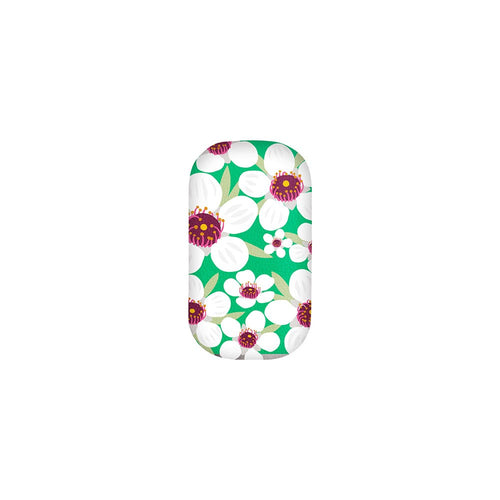 Bright Botanical Manuka Trinket Box