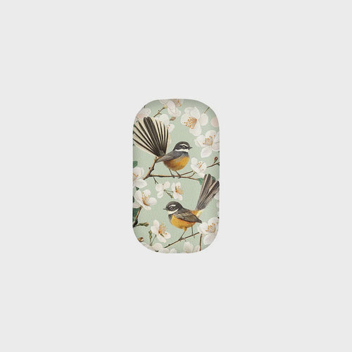 Trinket Box - Chatty Fantail