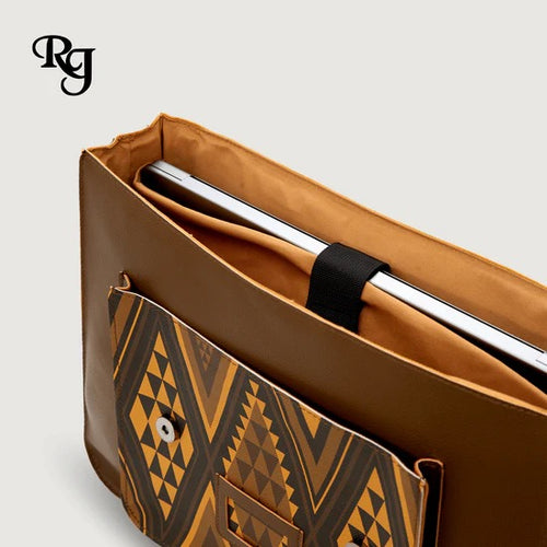 The High School Satchel - River Jayden Design - Hine-Uri