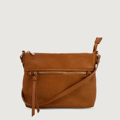 The Thorndon Bag Tan