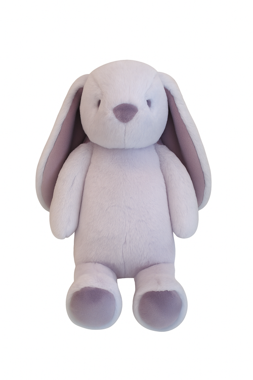 Thumper Bunny Lilac