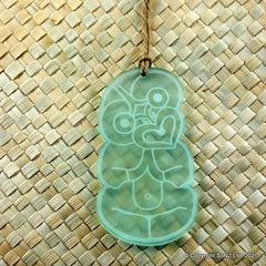 Acrylic TIKI  Wall Decoration