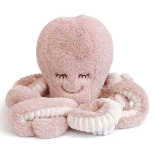 Tilly The Octopus - Soft Toy