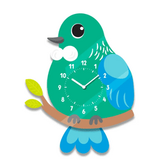 Tui Kids Wobble Clock