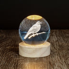 Tui LED Globe