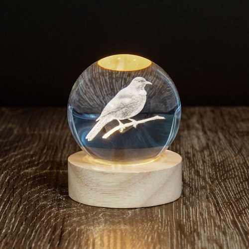 Tui LED Globe