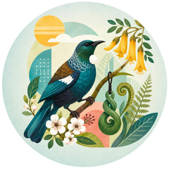 Treasures of Aotearoa Kitchen Collection