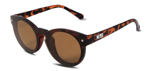 Sunglasses - Marilyn Monroe Tortoise