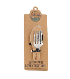 Wonder Tool - Cutlery