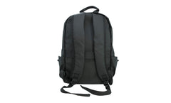 Black with Black Trim Backpack - The Wadestown