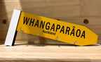 NZ Made Key Holder - Whangaparāoa