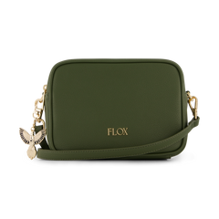 Flox Whenua - Cross Body Bag