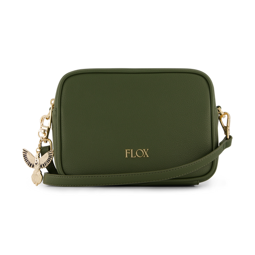 Flox Whenua - Cross Body Bag