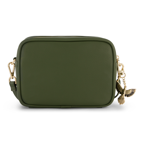 Flox Whenua - Cross Body Bag