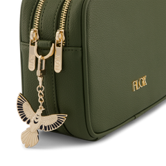 Flox Whenua - Cross Body Bag