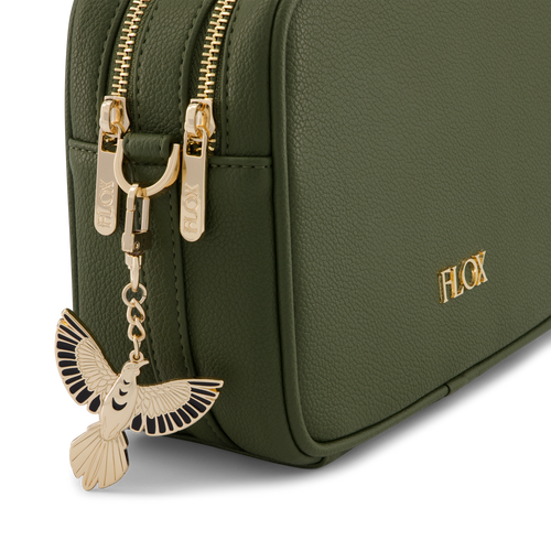 Flox Whenua - Cross Body Bag