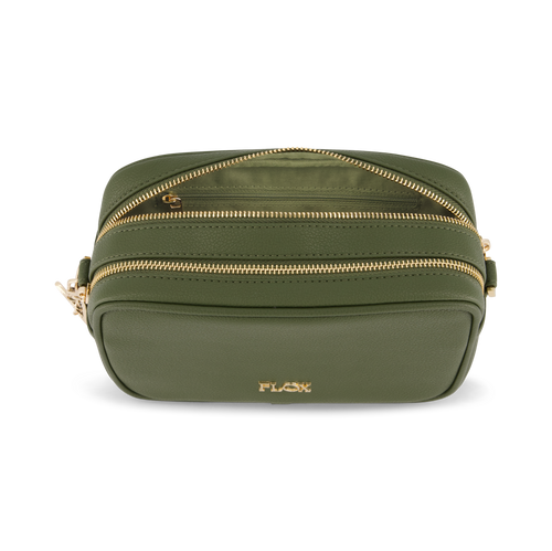 Flox Whenua - Cross Body Bag