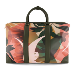 Whenua Overnight Bag