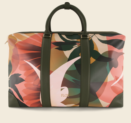Whenua Overnight Bag