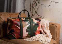 Whenua Overnight Bag