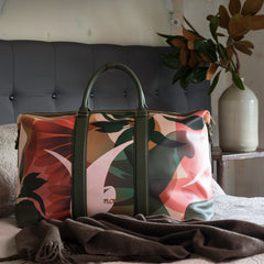 Whenua Overnight Bag
