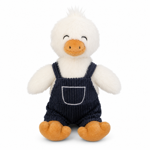 Soft Toy - Willow the Duck