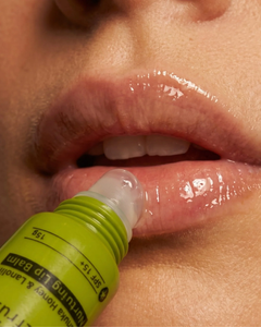 Poipoi Manuka Honey & Lanolin (SPF15+) Lip Balm 15g