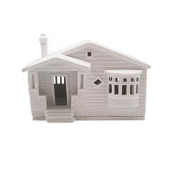 NZ Bungalow Tealight House