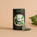 OKU Teas - Tea Bags