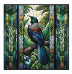 Lucy Gauntlett 500 Pieces Puzzle