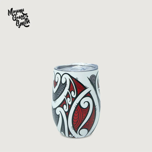 eMug - Miriama Grace-Smith - He Waka Eke Noa