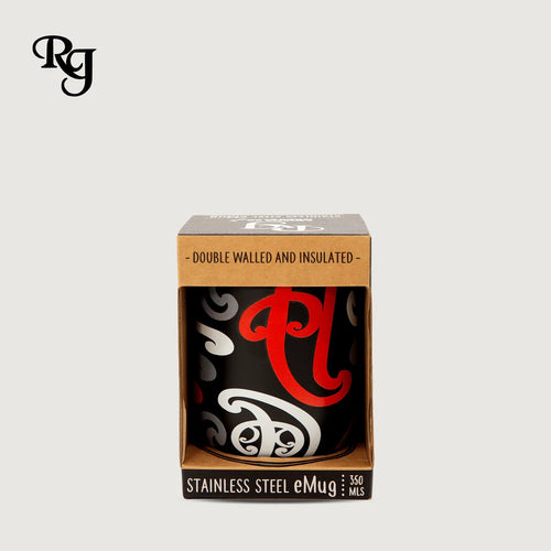 eMug - River Jayden - Te Wai o te Whenua Range