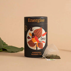 OKU Teas - Tea Bags