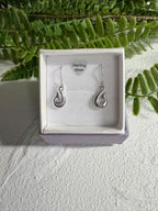 Sterling Silver Jewellery - Fish Hook Earrings