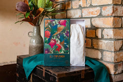 Antipodes Tui & Kingfisher 1000pc Puzzle
