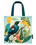 Tote Bag - The Voyager’s Pikorua