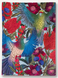 Antipodes Tui & Kingfisher 1000pc Puzzle