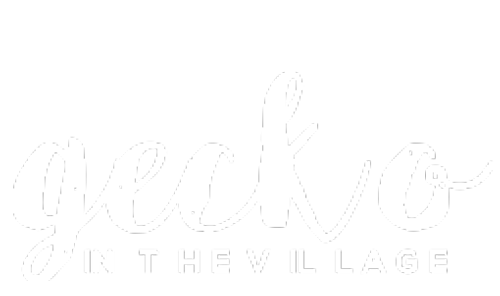 Woolly Sheep - Rodney – gecko in the village