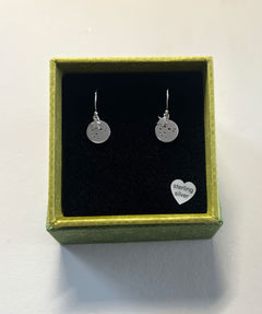 Sterling Silver Jewellery - Matariki Stars