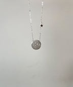 Sterling Silver Jewellery - Matariki Stars
